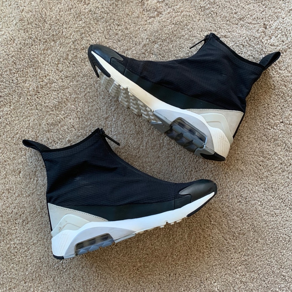 Nike x Ambush Air Max 180 - Black